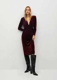 Fin d'année et tenue de fête. Photos 20 Robes Parfaites Pour Les Fetes De Fin D Annee Gala