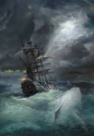 Ghost ship (barco fantasma) pelisplus. Igor Shustrov Igorshustrov9 Profile Pinterest