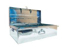 Metal trunk product image
