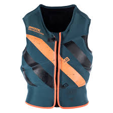 2019 Mystic Block Impact Vest