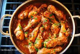 Stove Top Jerk Chicken 9 Jerk Chicken Recipe Recipes Cooking