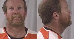 Underwood held in Cody; bond set at $500,000