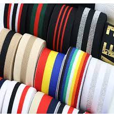 Check spelling or type a new query. 40mm Polyester Spandex Custom Decorative Soft Elastic Stripe Webbing Ribbon Elastic Band Buy Decorative Elastic Ribbon Soft Elastic Ribbon Custom Ribbon Product On Alibaba Com