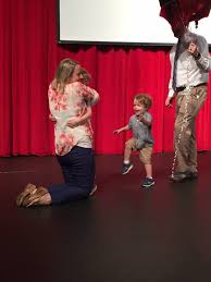 The faculty and staff of...