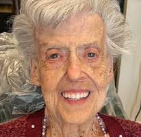 Mary Shockley Obituary