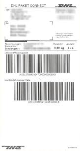 Bei der von mir gesuchten vorlage handelt es sich praktisch nur um eine maske, die man ausfüllt, und dann kann man sich seinen paketschein selbst. Funktionsbeschreibung Schnittstelle Dhl Pollex Lc Schnittstellen