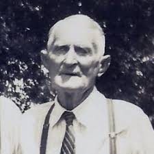 Reuben Franklin “Frank” Payne (1867-1947)