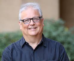 New faculty feature: Michael Fortun