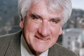 Thomas O'Neill reportedly seeking Ambassador to Ireland post