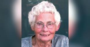 Josephine "Jo" Louise Petersen Obituary