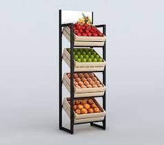 It is obtainable from the realm depot for realm currency ×60. Source Modern Factory Price Save Space Shopping Market Wood Fruit Vegetable Storage Kitchen Vegetable Storage Fruit And Vegetable Storage Modern Kitchen Design