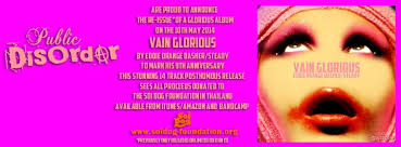 Profile for Eddie Orange Dasher