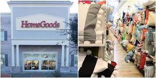 11 Things Everyone Thinks When They Shop At Homegoods Home Goods Home Goods Store Bargain Furniture