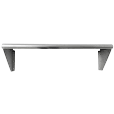 Check spelling or type a new query. Focus Stainless Steel Wall Shelf 36 L X 12 W