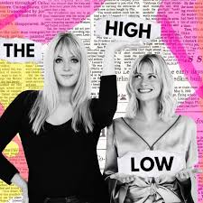 Restaurant group tweeted a link to m&s' instagram page that featured a video of m&s chef chris barber creating what was described as his recipe for the. M S Undiesgate Lena Dunham S Bare All Interview The Missionary Killed By A Tribe The High Low Podcast Podtail