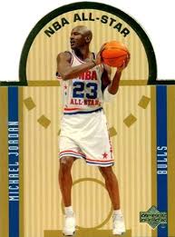 We buy and trade for sports cards, wax boxes, retail blasters & megas, pokemon cards including bulk, hot wheels, die casts, action figures, comics and much more. 03 04 Upper Deck Michael Jordan Die Cut All Star Michael Jordan Cards