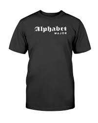 Those are the only ones i remember ;^;. Alphabet Military Ranks T Shirts In 2021 Cool T Shirts Cotton Tshirt Shirts