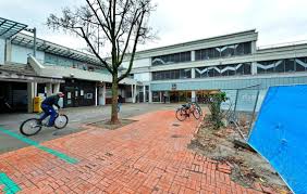 Auf verivox.de finden sie wohnung in weingarten zum mieten. Uber Den Parkdecks Des Ekz Weingarten Sollen Wohnungen Gebaut Werden Freiburg Badische Zeitung