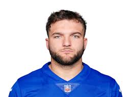 Cam Skattebo - New York Giants Running Back - ESPN