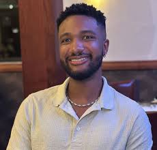 Spring 2025 DSHS Interns