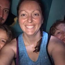 Ashley Yokum and Parry Van Meter's Wedding Website