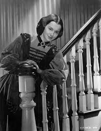 Melanie Wilkes Olivia De Havilland In Gone With The Wind Olivia De Havilland Gone With The Wind Wind Movie