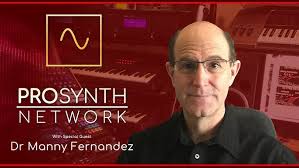 Pro Synth Network LIVE!