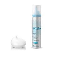 These dry scalp flakes or minoxidil dandruff can be a side effect of minoxidil. First Fda Approved Once Daily Application 5 Minoxidil Formula For Women Hits The Market