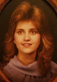 ThrowbackThursday 1984 headshot