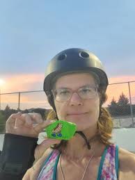 Who is the owner of this lost dog?