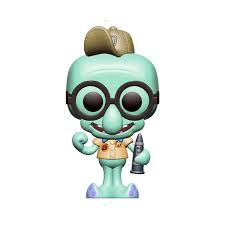 Get in touch with lula molusco (@lulamoluscopergunta) — 733 answers, 398 likes. Funko Pop Lula Molusco No Camping Squidward In Camping Bob Esponja O Incrivel Resgate Sponge On The Run 918 Funko Toyshow Tudo De Marvel Dc Netflix Geek Funko Pop Colecionaveis