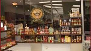 This location is perfect for anyone visiting or vacationing at smith mountain lake state park. Amity Halal Meat Grocery