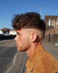 Nice 110 Gallant Hairstyles With Bangs Trendy Highlights In 2017 Wavy Hair Men Mens Hairstyles Cool Hairstyles For Men