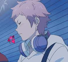 Chuubyou Gekihatsu Boy Anime Wallpaper