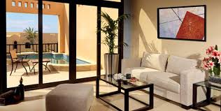 إقامة شاملة من منتجع كوف روتانا 5 كوبون