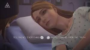 ALL] 15 years ago today Chloe had to make a choice. What did you choose? :  r/lifeisstrange