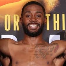 Tramaine Williams vs. Elijah Pierce, Championship Jackpot