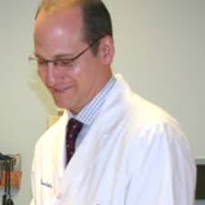 Dr. Christopher Ip, MD