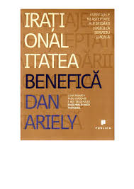 Pentru a fi admis să participe la traficul rutier, fiecare vehicul trebuie să fie supus controlului tehnic, în vederea corespunderii normelor şi standardelor naţionale de securitate a circulaţiei rutiere. Pdf Dan Ariely Irationalitatea Benefica Roxana Totolici Academia Edu