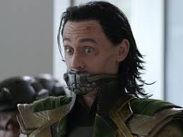 Loki is an upcoming american television series created by michael waldron for the streaming service disney+, based on the marvel comics character of the same name. Loki Opening Scene Included New And Unused Avengers Endgame Shots