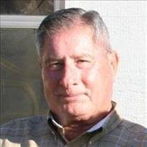 Henry Jay Ford Obituary