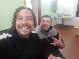 Despegdo mi hermano bako...