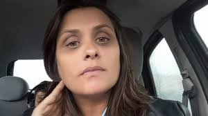 Sandra Serpa's Instagram, Twitter & Facebook