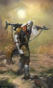 The Star Wars Art Of Terese Nielsen Star Wars Art Star Wars Species Star Wars Images