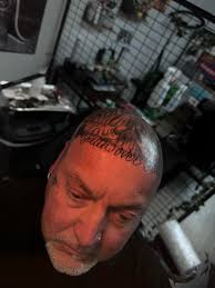 Ben Perry (@benperrytattoos) · Instagram 照片和视频