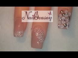 Ver más ideas sobre uñas acrílicas de colores, disenos de unas, manicura de uñas. Unas Acrilicas Color Azul Novocom Top