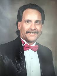 Claud Dean "Fletch" Fletcher