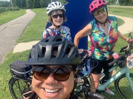 At the Denver Sluice