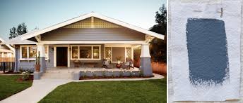 Feeling overwhelmed by the task of choosing new exterior paint colors? Shades Of Gray Architects Pick The 10 Best Exterior Gray Paints
