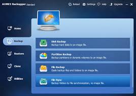 By michael schneider, pcworld | real business advice from real business people today's. Aomei Backupper 2 8 Introduces File Sync Feature Ghacks Tech News